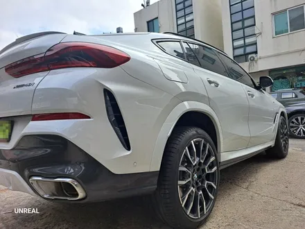 BMW X6 40i - X6휠복원, 분당자동차휠수리, 언리얼자동차외형복원(대장동/운중동/백현동/삼평동/판교) / 분당구 서현동