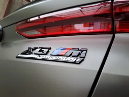 BMW X6M컴피티션 - 순정휠복원, 휠수리전문점, 언리얼자동차외형복원(대장동/운중동/백현동/삼평동/판교밸리) / 분당구 서현동