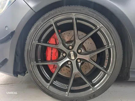 CLA45AMG  - CLA45휠손상, 분당휠복원, CLA45BBS휠, 벤츠BBS휠수리(이매동/서현동/분당동/수내동/정자동) / 분당구 서현동