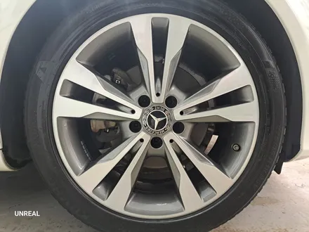 벤츠C200 - C200순정휠복원, 벤츠C200휠스크레치, 자동차휠복원/수리, 언리얼자동차외형복원(이매동/서현동/분당동/수내동/정자동) / 분당구 서현동