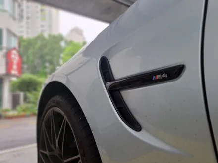 BMW M4 - 20인치순정휠복원, 휠흠집, 휠스크레치, 휠복원전문점(대장동/운중동/백현동/삼평동/판교) / 분당구 서현동