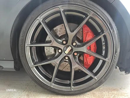 CLA45AMG  - CLA45휠손상, 분당휠복원, CLA45BBS휠, 벤츠BBS휠수리(이매동/서현동/분당동/수내동/정자동) / 분당구 서현동
