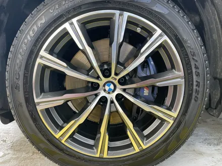 BMW X5 - 순정휠복원, 휠수리전문, 자동차외형복원(대장동/운중동/삼평동/백현동/판교) / 분당구 서현동