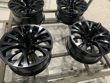 BMW 5GT - 순정휠복원, 커스텀휠도색, 자동차외형복원(이매동/서현동/분당동/수내동/정자동) / 분당구 서현동