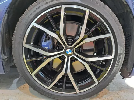 BMW 530e - 휠수리, 휠복원전문점, 언리얼자동차외형복원(대장동/운중동/백현동/삼평동/판교) / 분당구 서현동