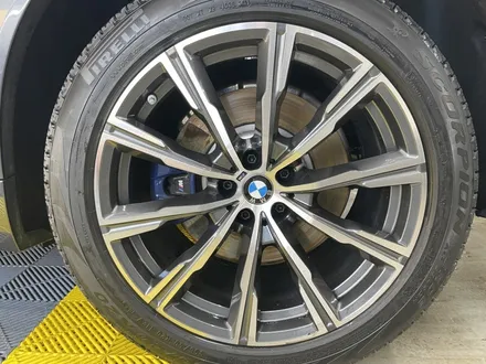 BMW X5 - 순정휠복원, 휠수리전문, 자동차외형복원(대장동/운중동/삼평동/백현동/판교) / 분당구 서현동