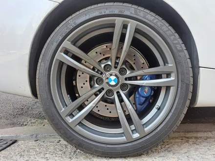 중고 BMW M2 휠 상태, 이렇게 바뀝니다 / 건메탈 커스텀 도색 / 분당 언리얼자동차외형복원 / 분당구 서현동