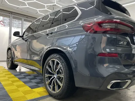 BMW X5 - 순정휠복원, 휠수리전문, 자동차외형복원(대장동/운중동/삼평동/백현동/판교) / 분당구 서현동