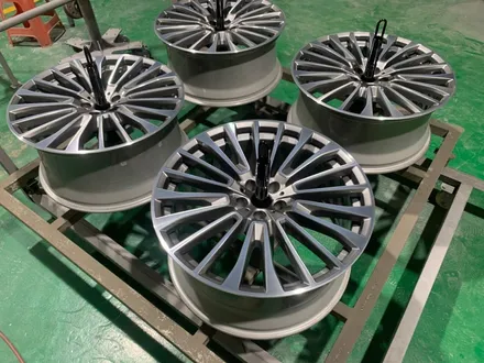 BMWX7 - 분당X7휠스크레치복원, 판교BMW순정휠복원, 자동차휠수리전문점, 언리얼자동차외형복원(대장동/운중동/백현동/삼평동/판교) / 분당구 서현동