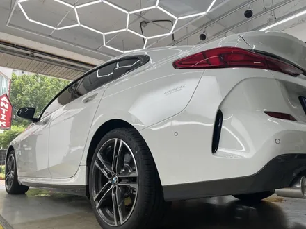 BMW 220i - 순정휠복원, 휠수리전문, 언리얼자동차외형복원(대장동/운중동/백현동/삼평동/판교) / 분당구 서현동