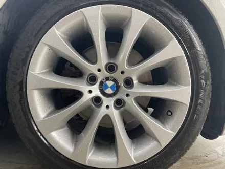 BMW328i - 휠복원, 휠수리전문점, 서현동 언리얼자동차외형복원 / 분당구 서현동