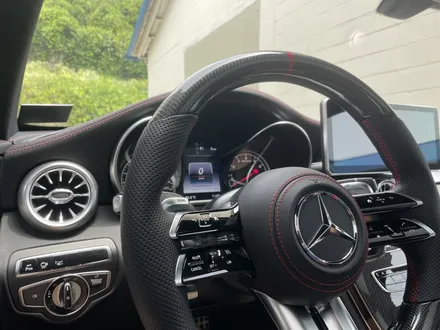 벤츠 E63 AMG - 순정휠복원, 휠수리/복원전문점, 언리얼자동차외형복원(대장동/운중동/백현동/삼평동/판교) / 분당구 서현동