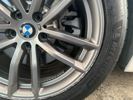 BMW520D - 휠복원, 서현동 휠복원전문 / 분당구 서현동