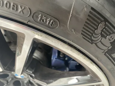 BMW M5 - 휠복원, 휠수리전문, 자동차외형복원 (이매동/서현동/수내동/정자동/운중동/판교) / 분당구 서현동
