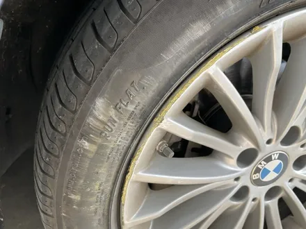 BMW320d - 순정휠복원, 휠수리전문점, 언리얼자동차외형복원(이매동/서현동/수내동/정자동/판교) / 분당구 서현동