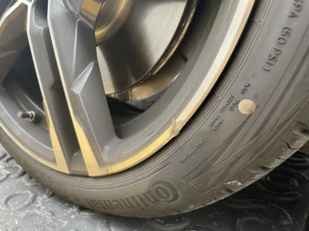 BMW 220i - 순정휠복원, 휠수리전문, 언리얼자동차외형복원(대장동/운중동/백현동/삼평동/판교) / 분당구 서현동