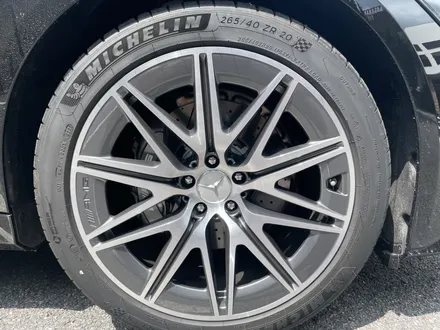 벤츠 GT43 AMG - 커스텀휠도색, 순정휠도색, 언리얼자동차외형복원(대장동/운중동/백현동/삼평동/판교) / 분당구 서현동