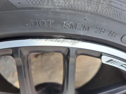 벤츠GT43 AMG - GT43순정휠복원, 벤츠휠수리, 휠복원전문점, 언리얼자동차외형복원(대장동/운중동/백현동/삼평동/판교) / 분당구 서현동
