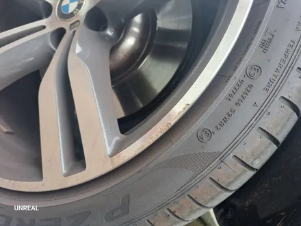 BMW6GT - 분당6GT휠복원, BMW6GT휠긁힘, 언리얼자동차외형복원(대장동/운중동/백현동/삼평동/판교) / 분당구 서현동