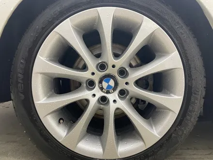 BMW328i - 휠복원, 휠수리전문점, 서현동 언리얼자동차외형복원 / 분당구 서현동