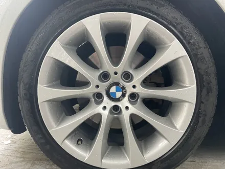 BMW328i - 휠복원, 휠수리전문점, 서현동 언리얼자동차외형복원 / 분당구 서현동