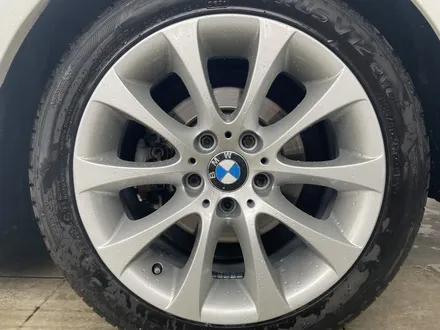 BMW328i - 휠복원, 휠수리전문점, 서현동 언리얼자동차외형복원 / 분당구 서현동