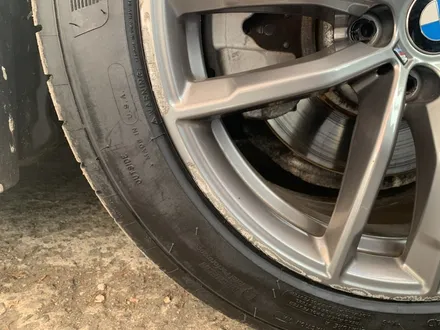 BMW520D - 휠복원, 서현동 휠복원전문 / 분당구 서현동