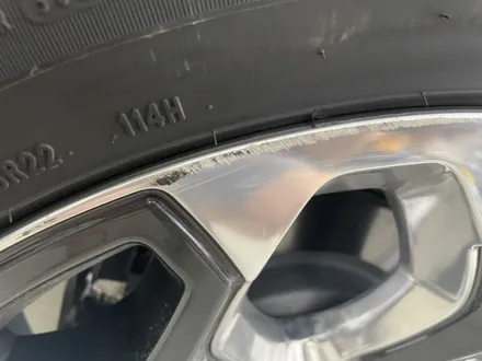 닷지 램1500 e-torque - 휠수리, 휠복원전문점, 서현동언리얼자동차외형복원(성남/분당/판교) / 분당구 서현동