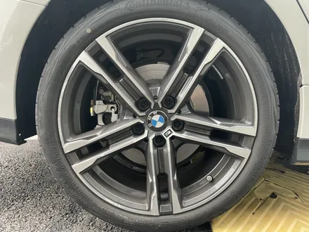 BMW 220i - 순정휠복원, 휠수리전문, 언리얼자동차외형복원(대장동/운중동/백현동/삼평동/판교) / 분당구 서현동