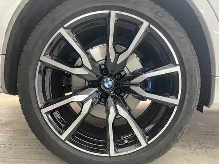 BMW X7 - 휠복원, 자동차외형복원, 휠수리 / 분당구 서현동