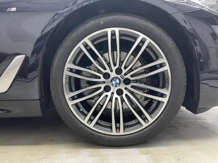 BMW520D M - 휠복원, 휠수리, 언리얼자동차외형복원 / 분당구 서현동