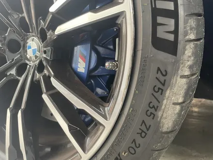 BMW M5 - 휠복원, 휠수리전문, 자동차외형복원 (이매동/서현동/수내동/정자동/운중동/판교) / 분당구 서현동