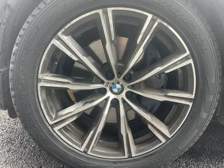 BMW X5 - 순정휠복원, 휠수리전문, 자동차외형복원(대장동/운중동/삼평동/백현동/판교) / 분당구 서현동
