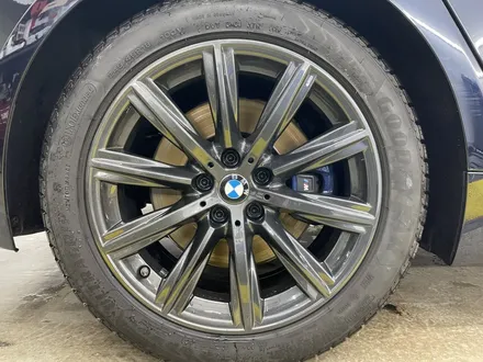 BMW 530i - 휠수리, 휠복원전문, 언리얼자동차외형복원(대장동/운중동/백현동/삼평동/판교) / 분당구 서현동