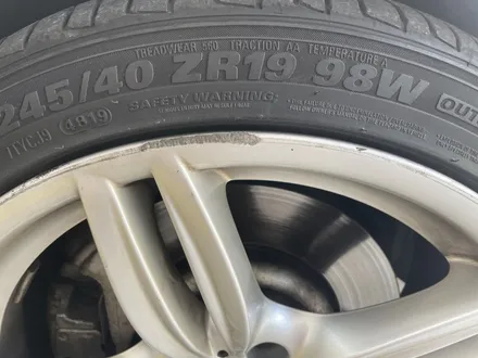 BMW 530i - 커스텀순정휠도색, 순정휠복원, 언리얼자동차외형복원(대장동/운중동/백현동/삼평동/판교) / 분당구 서현동