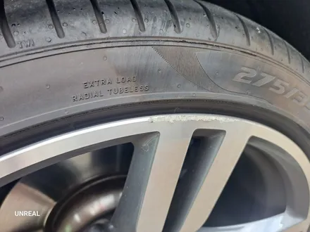 BMW6GT - 분당6GT휠복원, BMW6GT휠긁힘, 언리얼자동차외형복원(대장동/운중동/백현동/삼평동/판교) / 분당구 서현동