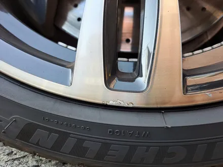 중고 BMW M2 휠 상태, 이렇게 바뀝니다 / 건메탈 커스텀 도색 / 분당 언리얼자동차외형복원 / 분당구 서현동