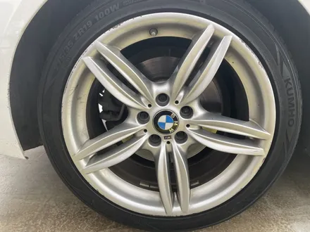 BMW 530i - 커스텀순정휠도색, 순정휠복원, 언리얼자동차외형복원(대장동/운중동/백현동/삼평동/판교) / 분당구 서현동