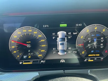 벤츠 CLS400d - 휠수리, 휠크렉, 휠복원전문점, 언리얼자동차외형복원(대장동/운중동/백현동/삼평동/동판교) / 분당구 서현동