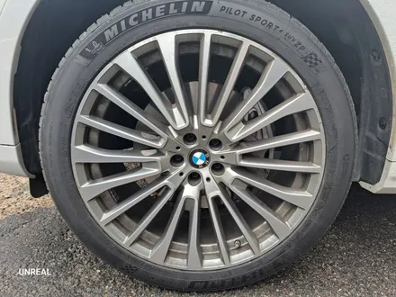 BMWX7 - 분당X7휠스크레치복원, 판교BMW순정휠복원, 자동차휠수리전문점, 언리얼자동차외형복원(대장동/운중동/백현동/삼평동/판교) / 분당구 서현동