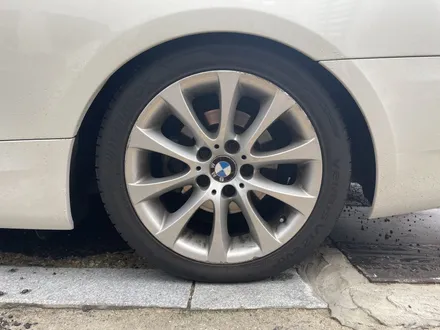 BMW328i - 휠복원, 휠수리전문점, 서현동 언리얼자동차외형복원 / 분당구 서현동