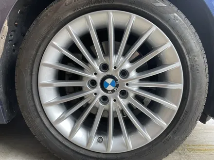BMW320d - 순정휠복원, 휠수리전문점, 언리얼자동차외형복원(이매동/서현동/수내동/정자동/판교) / 분당구 서현동
