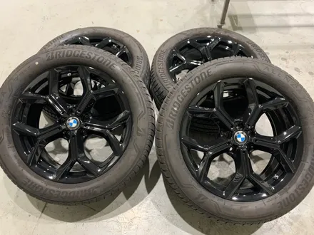 BMW X4 20i - 휠수리, 커스텀휠도색, 휠복원전문점, 언리얼자동차외형복원(대장동/운중동/백현동/삼평동/판교) / 분당구 서현동