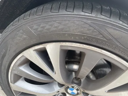 BMW 5GT - 순정휠복원, 커스텀휠도색, 자동차외형복원(이매동/서현동/분당동/수내동/정자동) / 분당구 서현동
