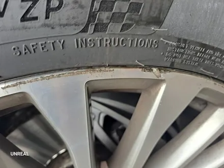BMWX7 - 분당X7휠스크레치복원, 판교BMW순정휠복원, 자동차휠수리전문점, 언리얼자동차외형복원(대장동/운중동/백현동/삼평동/판교) / 분당구 서현동