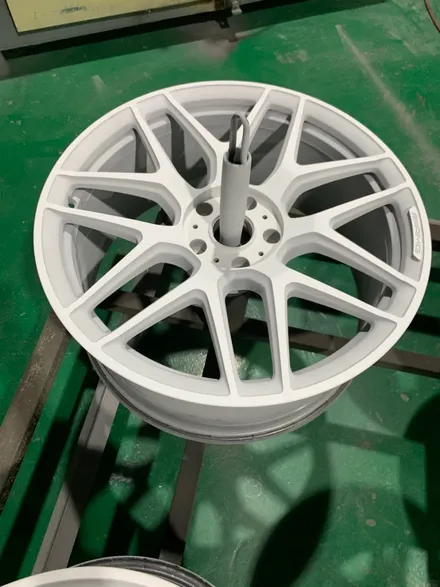 벤츠G63AMG - 분당지바겐휠복원, G63순정휠복원, 지바겐휠수리, 언리얼자동차외형복원(대장동/운중동/백현동/삼평동/판교) / 분당구 서현동