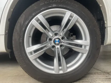 BMW X5 - 휠복원, 휠수리, 자동차외형복원 / 분당구 서현동