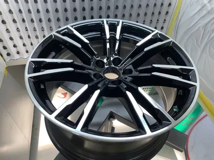 BMW M5 - 휠복원, 휠수리전문, 자동차외형복원 (이매동/서현동/수내동/정자동/운중동/판교) / 분당구 서현동