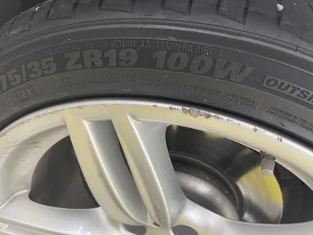 BMW 530i - 커스텀순정휠도색, 순정휠복원, 언리얼자동차외형복원(대장동/운중동/백현동/삼평동/판교) / 분당구 서현동