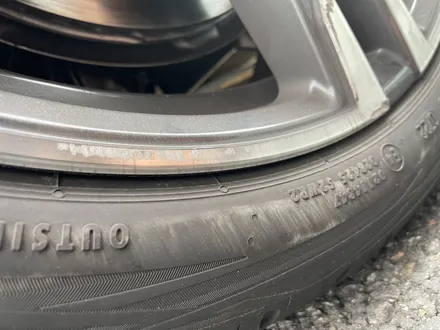 BMW 220i - 순정휠복원, 휠수리전문, 언리얼자동차외형복원(대장동/운중동/백현동/삼평동/판교) / 분당구 서현동